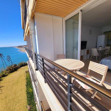 El Espigon De Santa Clara Apartment Torremolinos Exterior foto