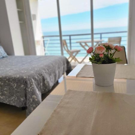 El Espigon De Santa Clara Apartment Torremolinos Exterior foto