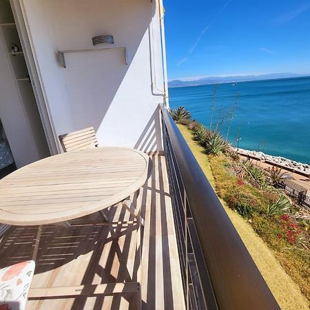 El Espigon De Santa Clara Apartment Torremolinos Exterior foto