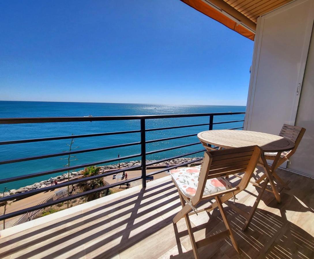 El Espigon De Santa Clara Apartment Torremolinos Exterior foto