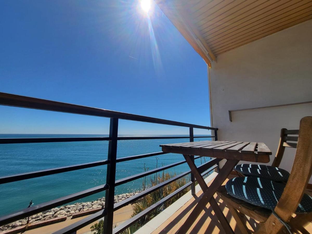 El Espigon De Santa Clara Apartment Torremolinos Exterior foto